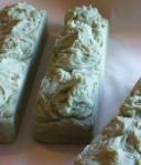 Herbal Hemp 4Lb Soap Loaf